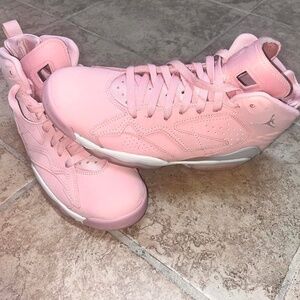 Jumpman in Pink ✨